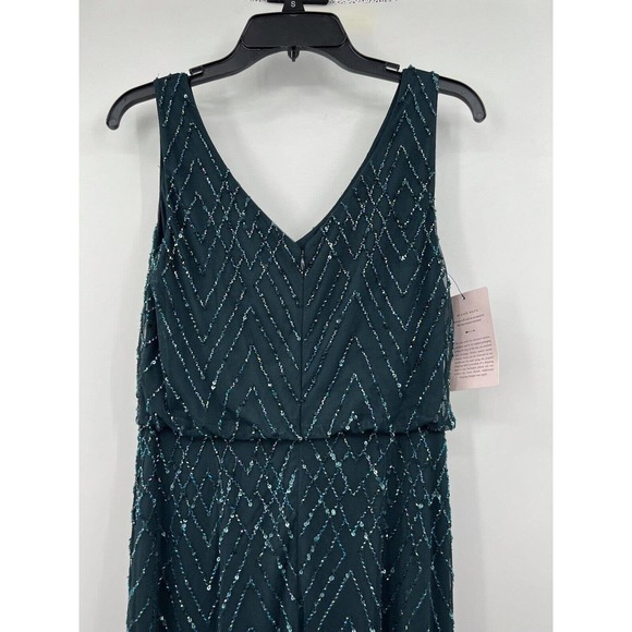 BHLDN Blaise Dress - Picture 8 of 11